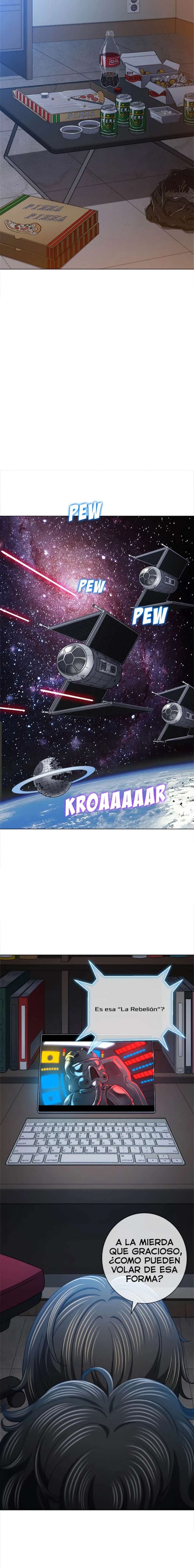 My High School Bully Capítulo 128 - Page 2