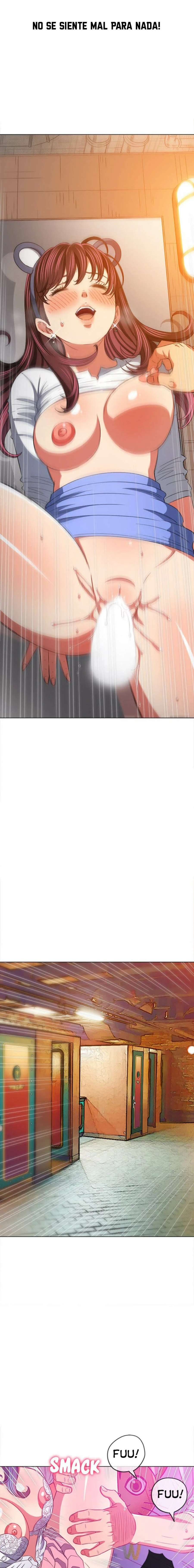 My High School Bully Capítulo 128 - Page 21