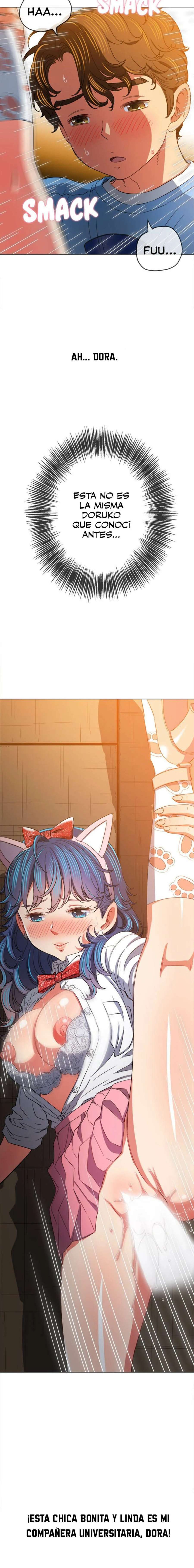 My High School Bully Capítulo 128 - Page 23