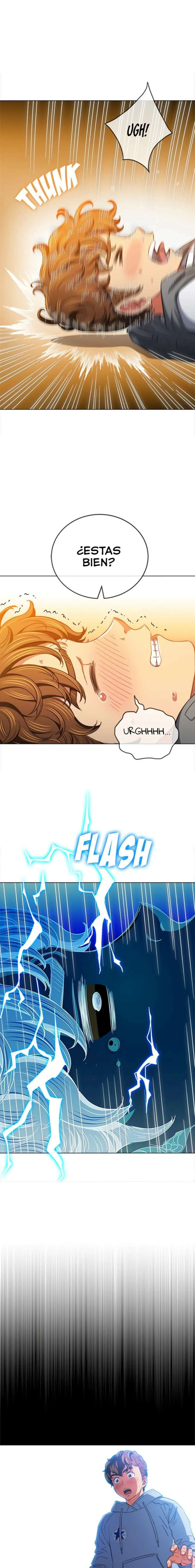 My High School Bully Capítulo 129 - Page 19