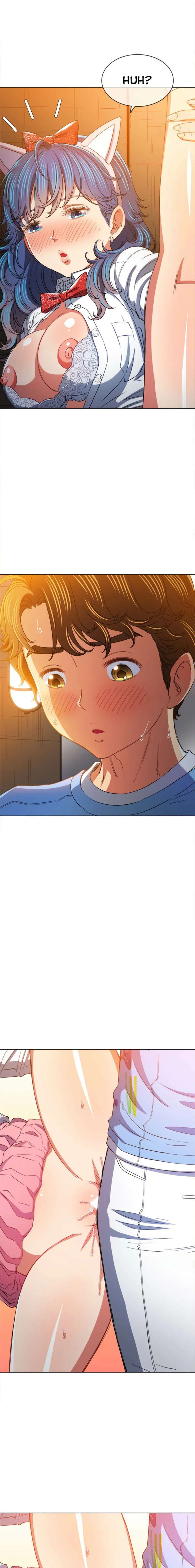 My High School Bully Capítulo 129 - Page 3