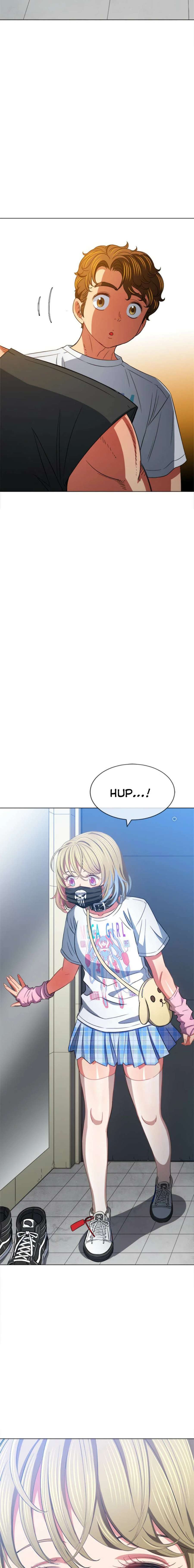 My High School Bully Capítulo 131 - Page 13