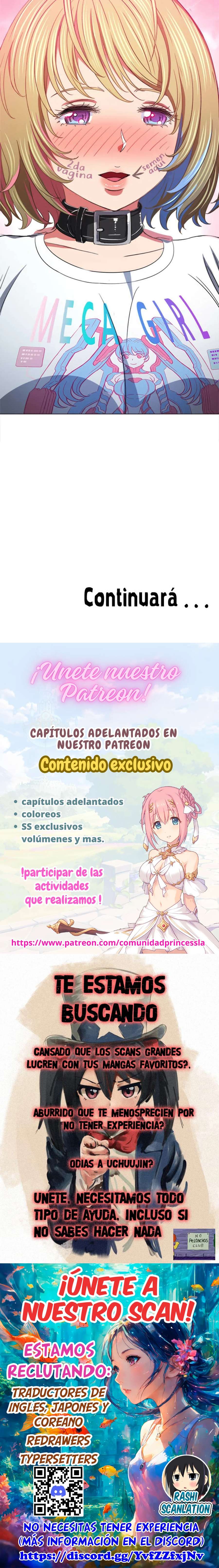 My High School Bully Capítulo 131 - Page 20