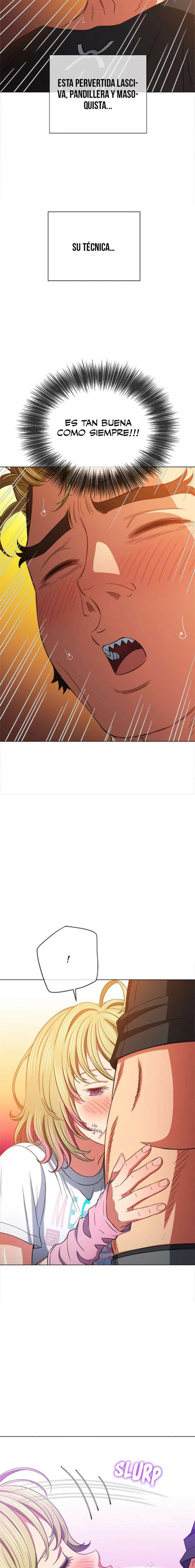 My High School Bully Capítulo 132 - Page 11