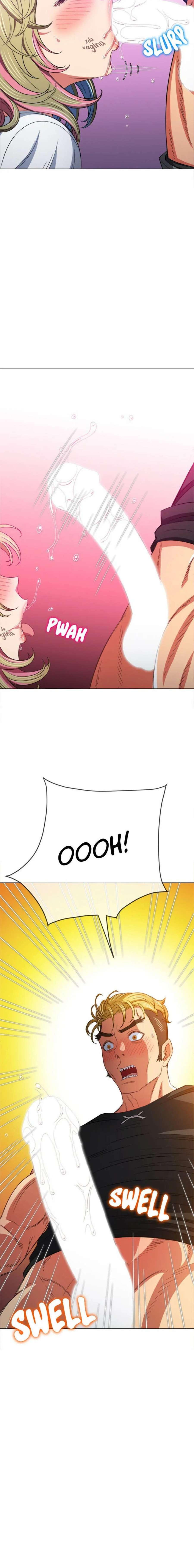 My High School Bully Capítulo 132 - Page 12