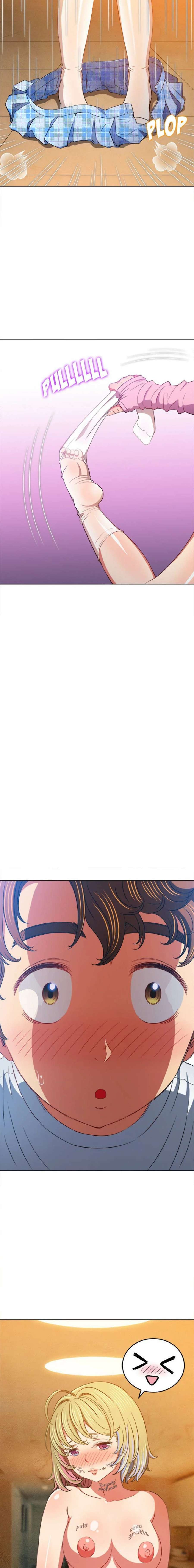 My High School Bully Capítulo 132 - Page 14