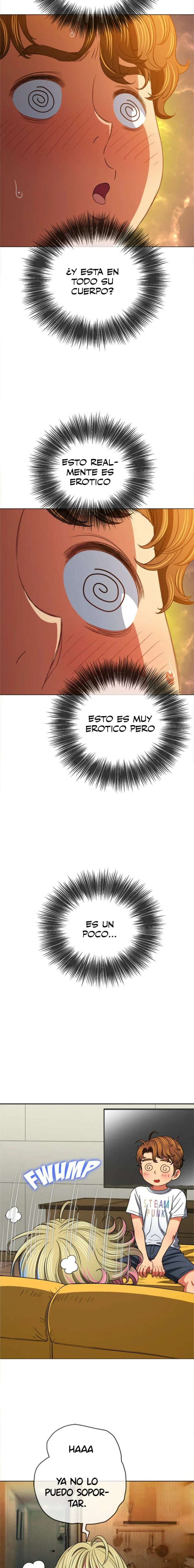 My High School Bully Capítulo 132 - Page 17