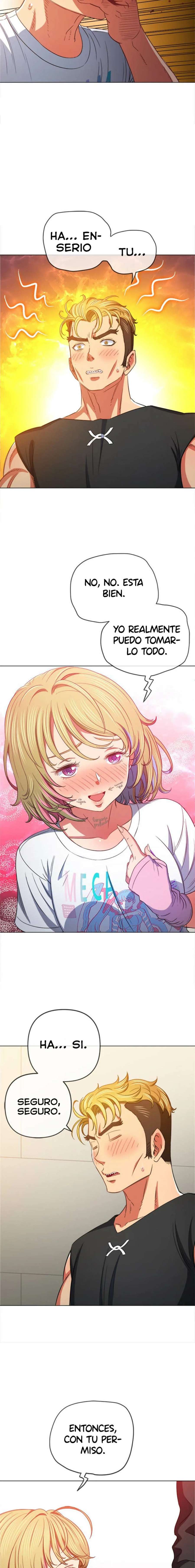 My High School Bully Capítulo 132 - Page 6