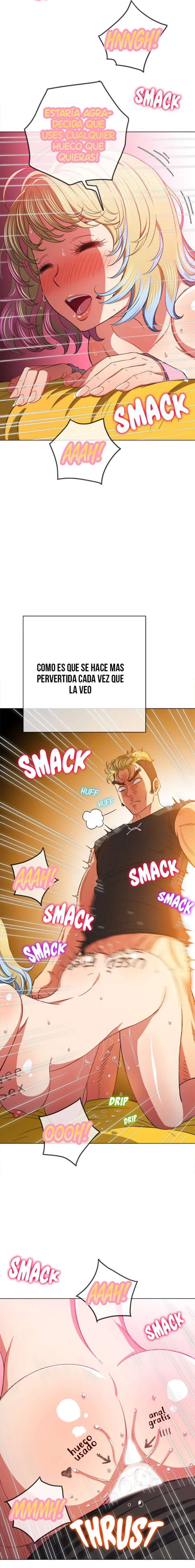 My High School Bully Capítulo 133 - Page 14