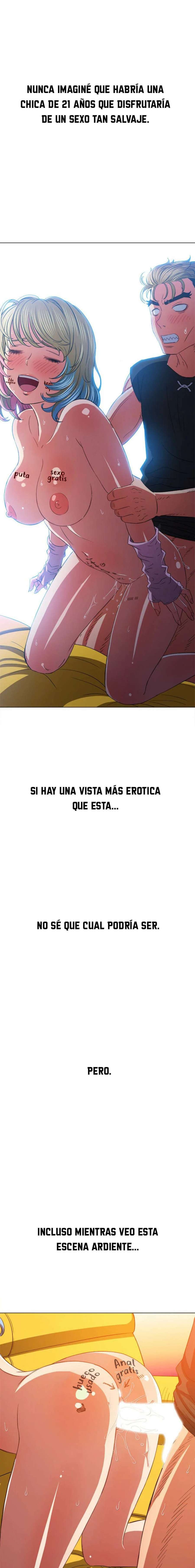 My High School Bully Capítulo 133 - Page 22