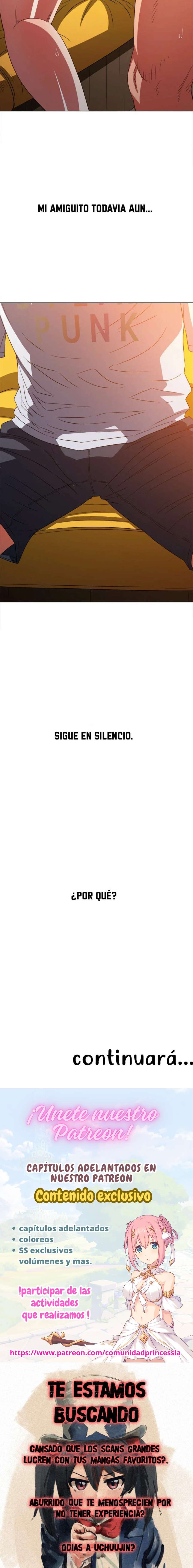 My High School Bully Capítulo 133 - Page 23