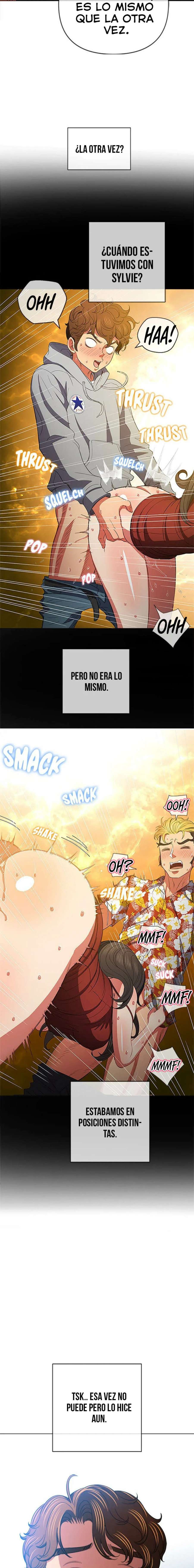 My High School Bully Capítulo 134 - Page 15