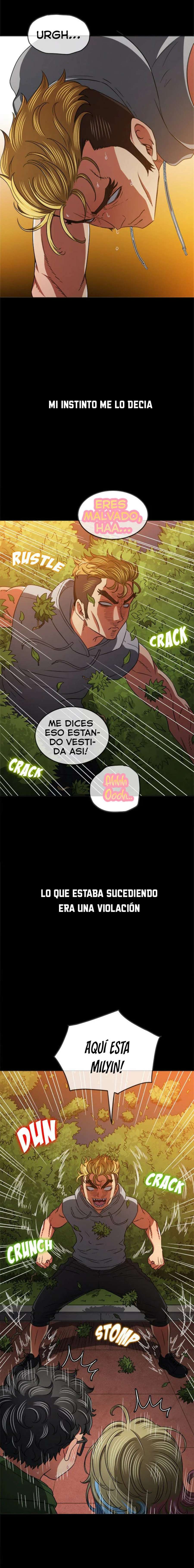 My High School Bully Capítulo 134 - Page 2