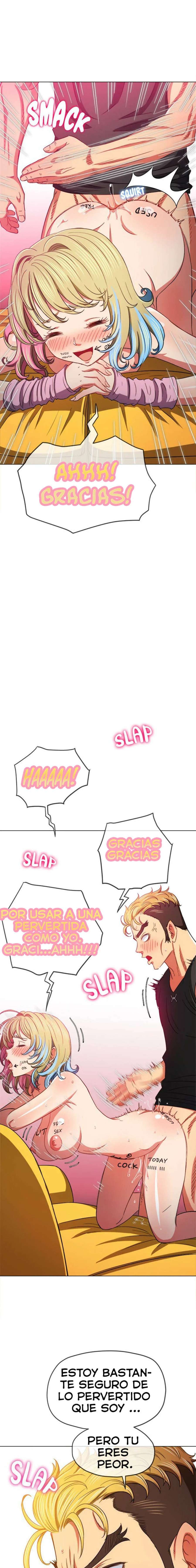 My High School Bully Capítulo 134 - Page 7