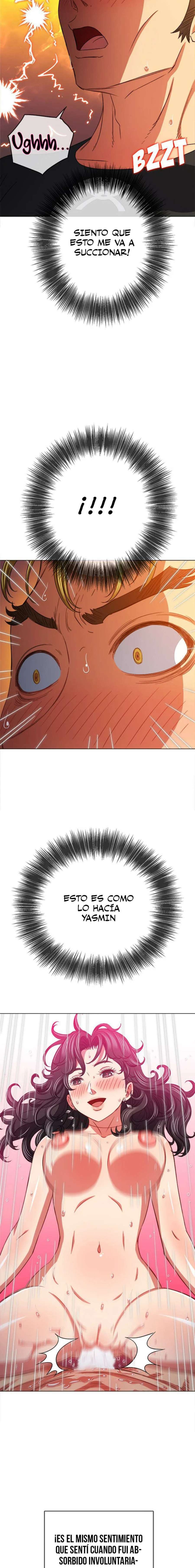 My High School Bully Capítulo 135 - Page 12