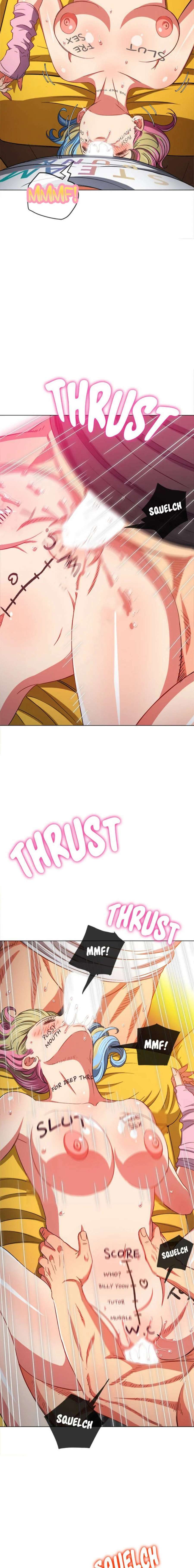 My High School Bully Capítulo 135 - Page 19