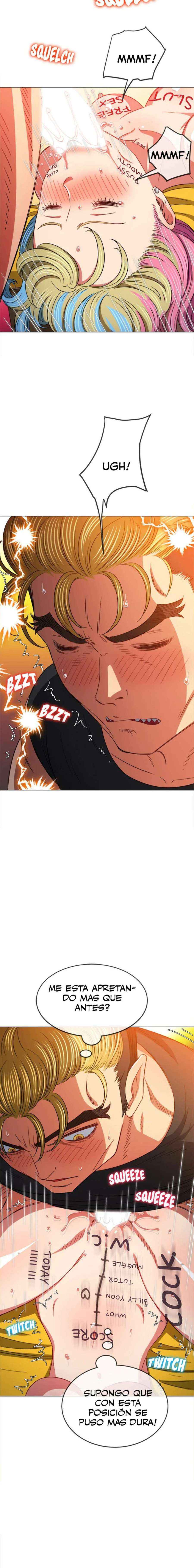 My High School Bully Capítulo 135 - Page 20