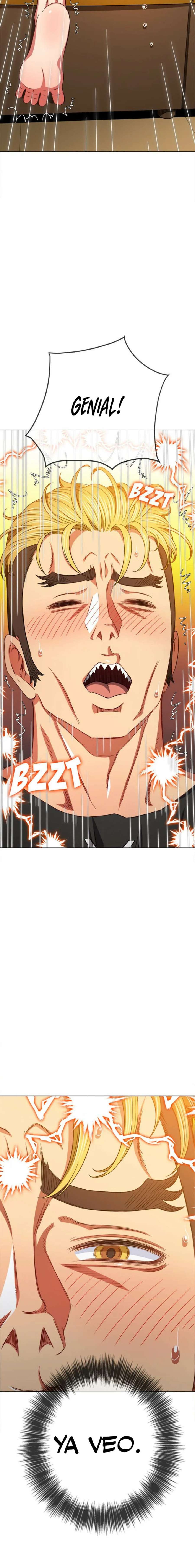 My High School Bully Capítulo 135 - Page 6