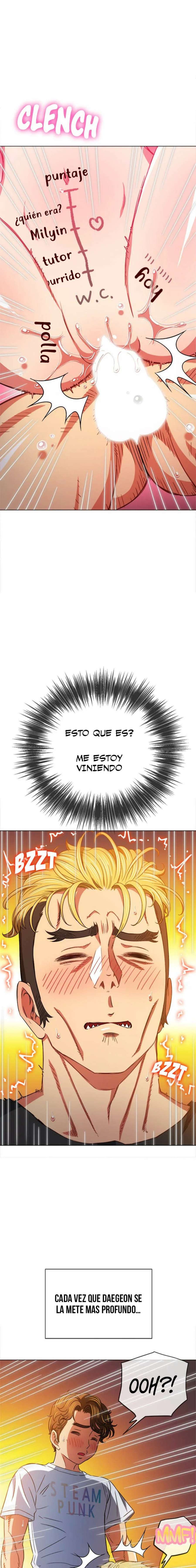 My High School Bully Capítulo 135 - Page 7