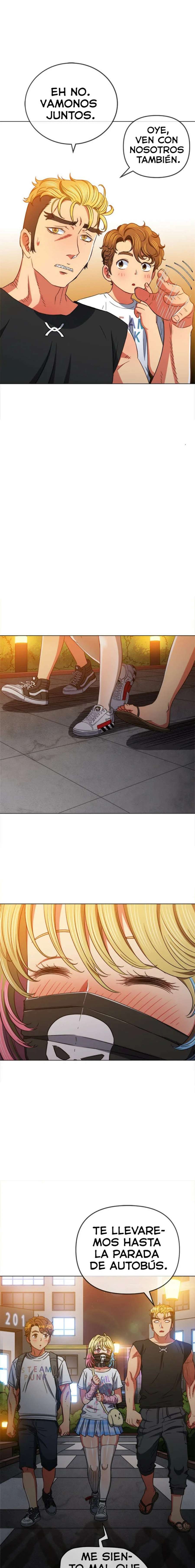 My High School Bully Capítulo 136 - Page 13