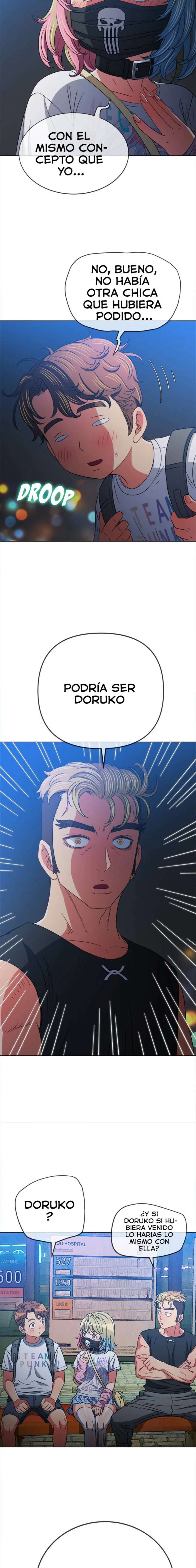 My High School Bully Capítulo 136 - Page 20