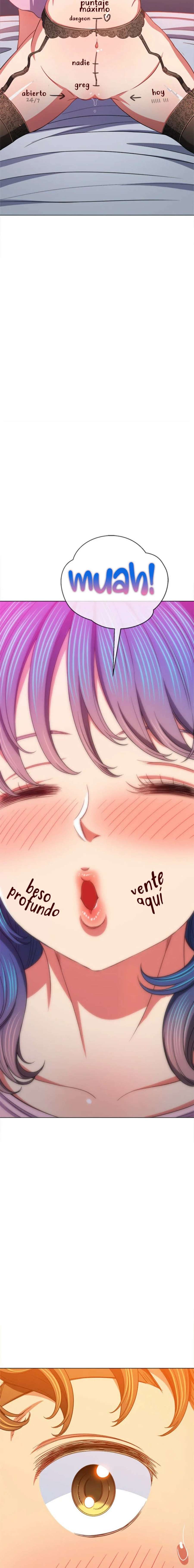 My High School Bully Capítulo 136 - Page 22