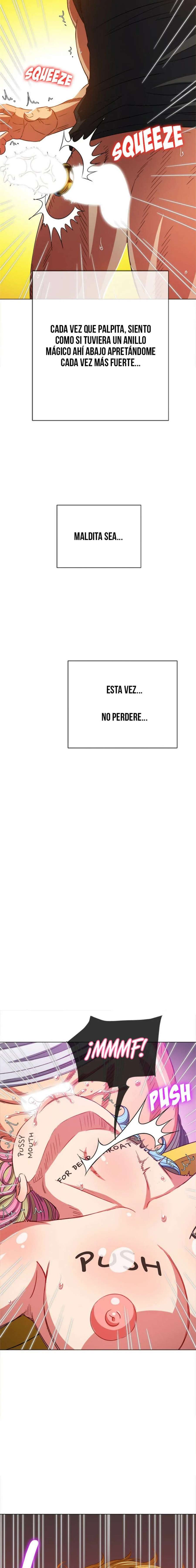 My High School Bully Capítulo 136 - Page 7