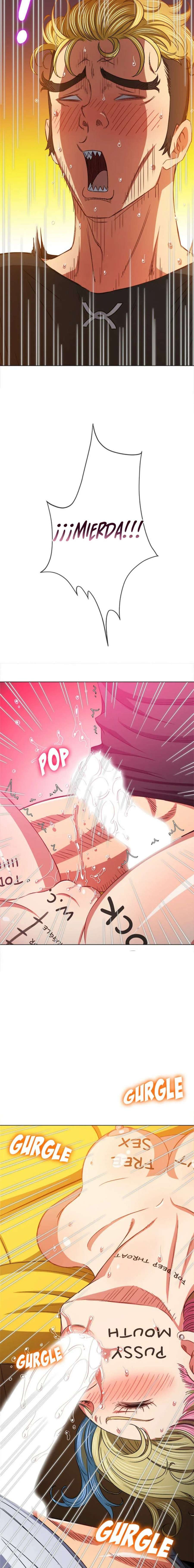 My High School Bully Capítulo 136 - Page 8