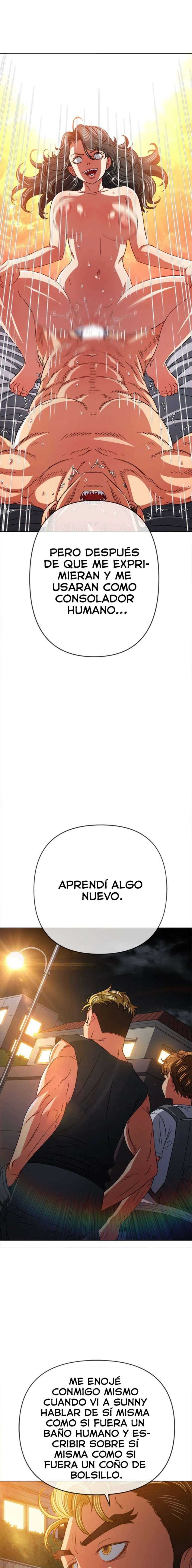 My High School Bully Capítulo 137 - Page 14