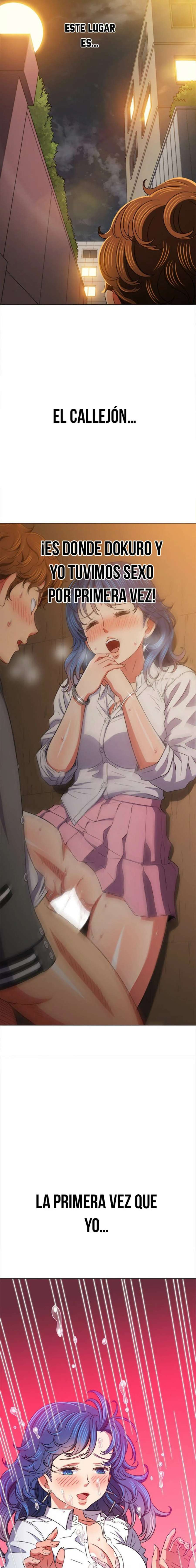 My High School Bully Capítulo 137 - Page 18