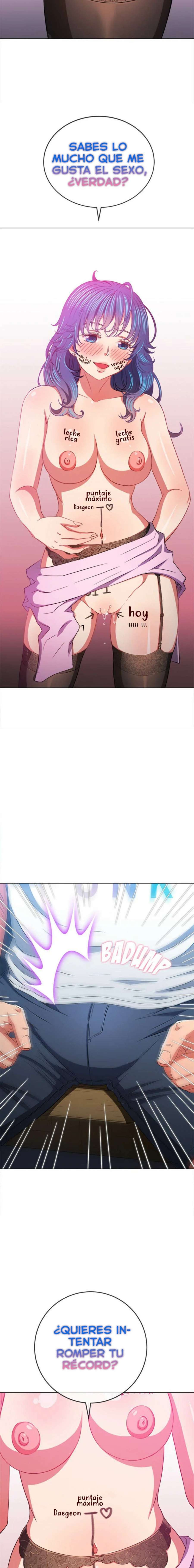 My High School Bully Capítulo 137 - Page 2