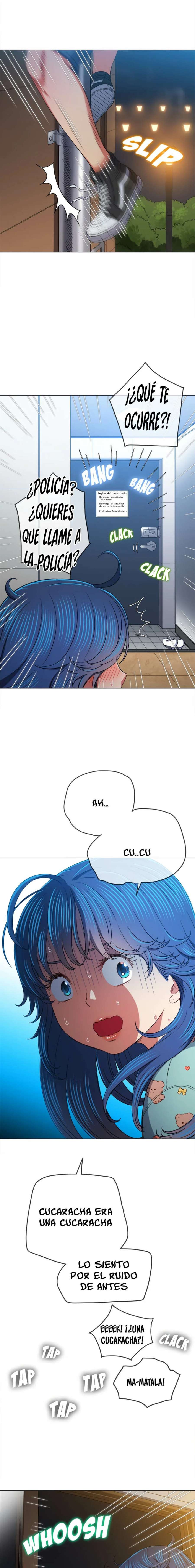 My High School Bully Capítulo 138 - Page 10