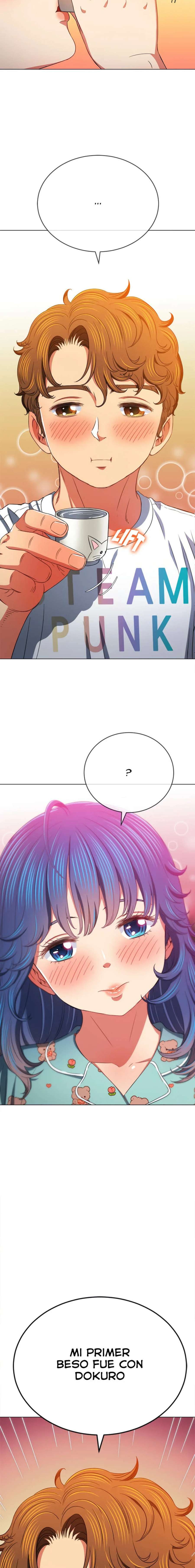 My High School Bully Capítulo 138 - Page 22