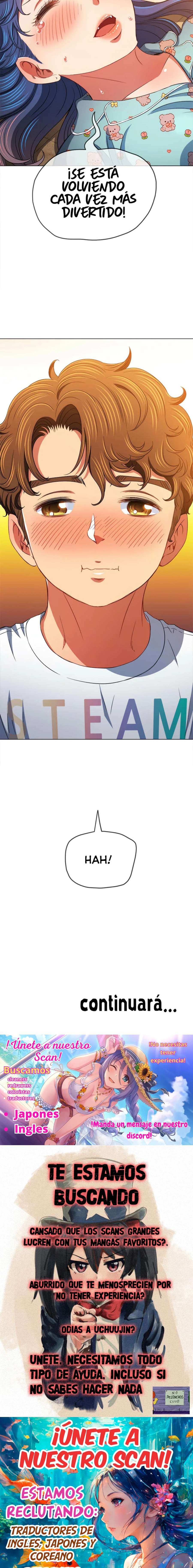 My High School Bully Capítulo 138 - Page 26