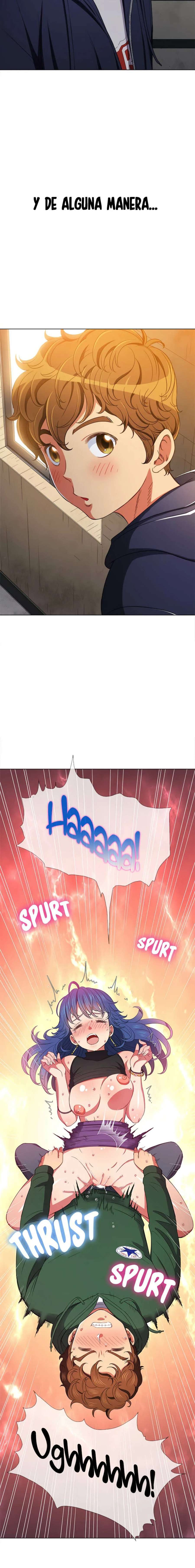 My High School Bully Capítulo 138 - Page 3