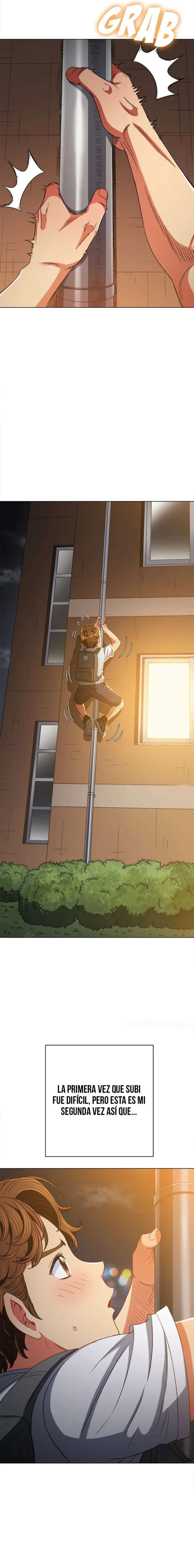 My High School Bully Capítulo 138 - Page 6