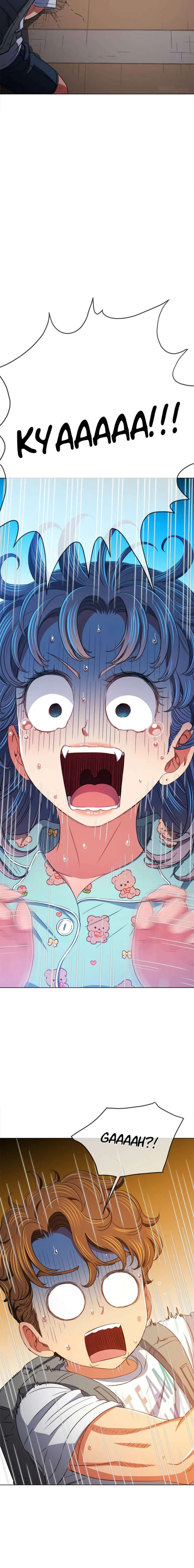 My High School Bully Capítulo 138 - Page 9