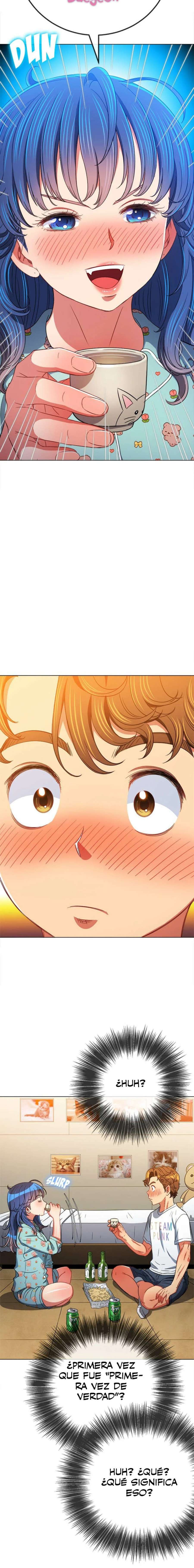 My High School Bully Capítulo 139 - Page 14