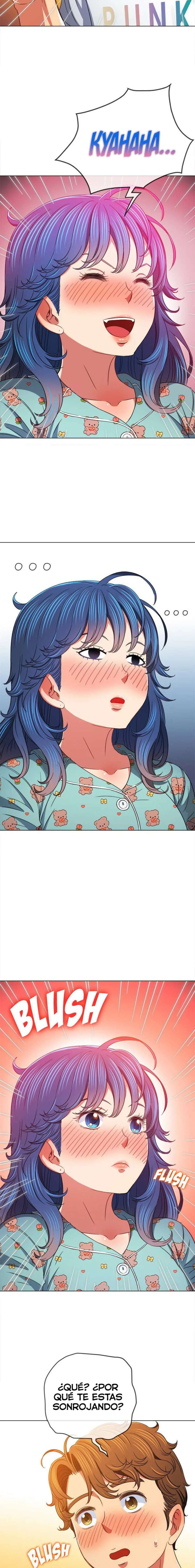 My High School Bully Capítulo 139 - Page 17