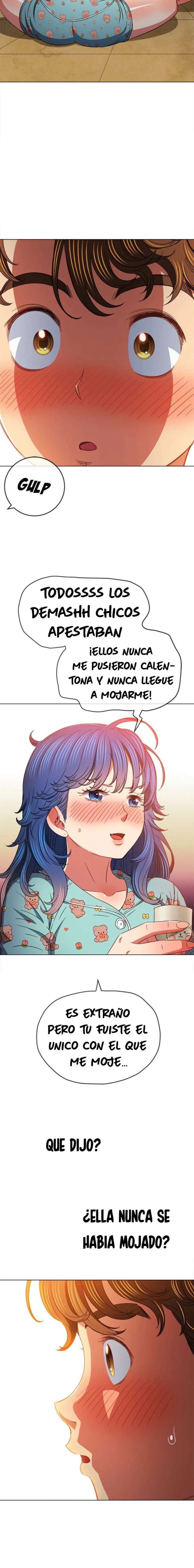 My High School Bully Capítulo 139 - Page 19