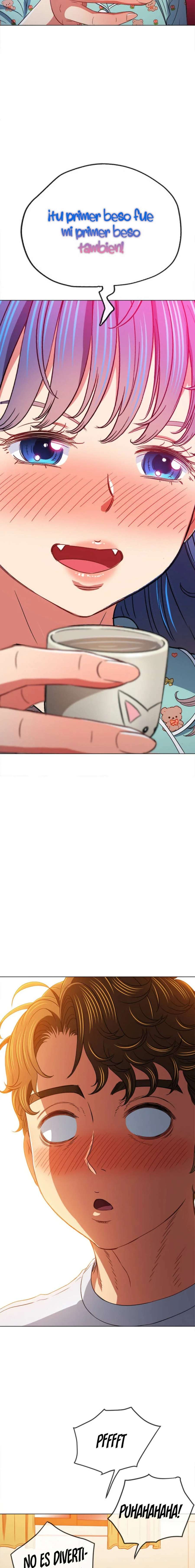 My High School Bully Capítulo 139 - Page 23