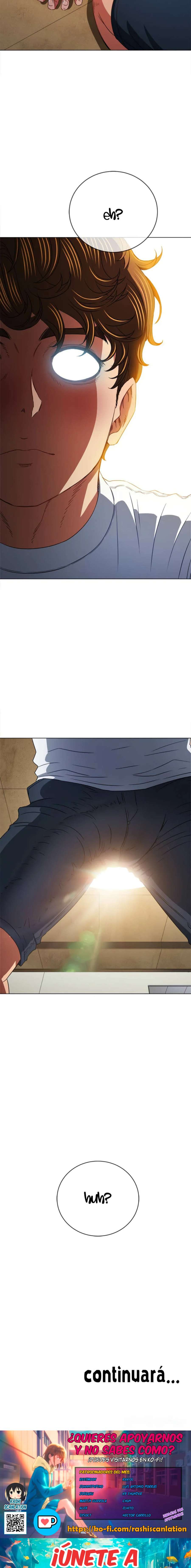 My High School Bully Capítulo 139 - Page 25