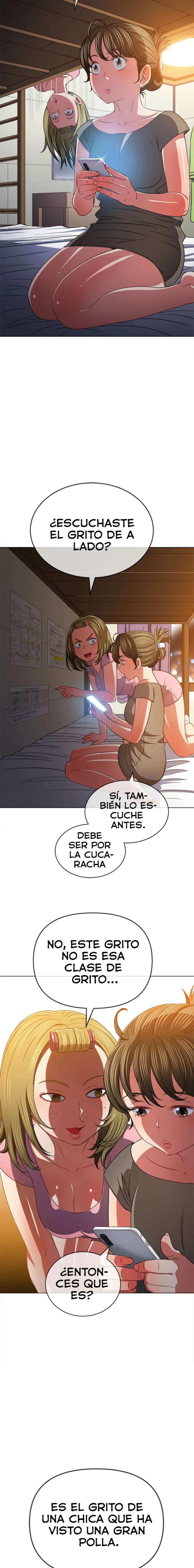 My High School Bully Capítulo 140 - Page 11