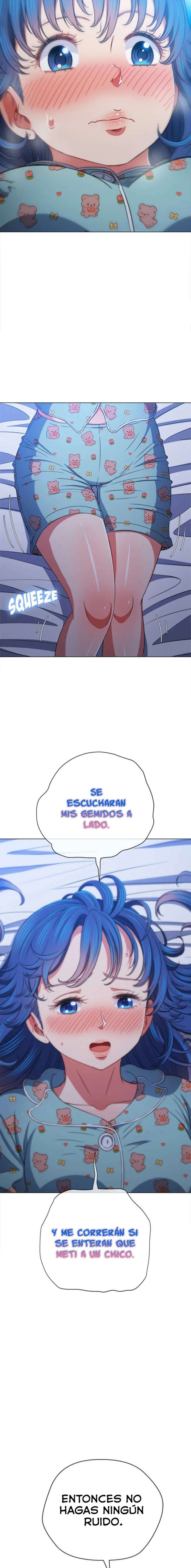 My High School Bully Capítulo 140 - Page 14