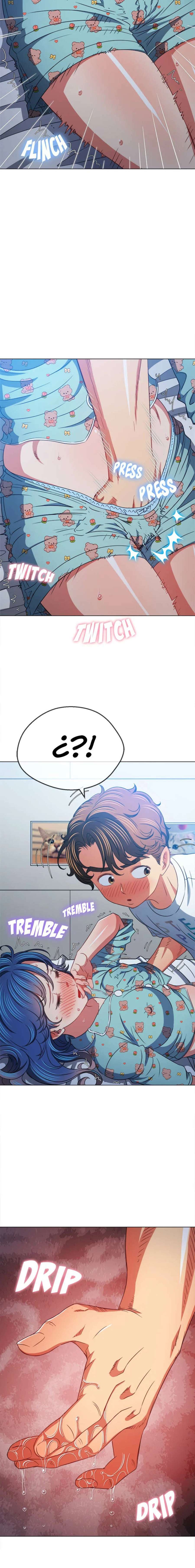 My High School Bully Capítulo 140 - Page 17