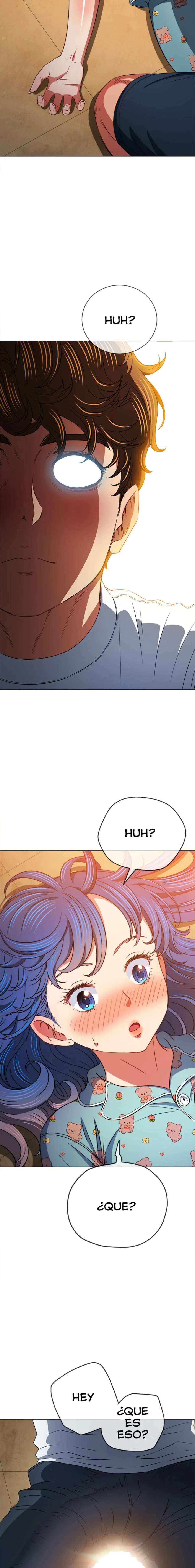 My High School Bully Capítulo 140 - Page 2