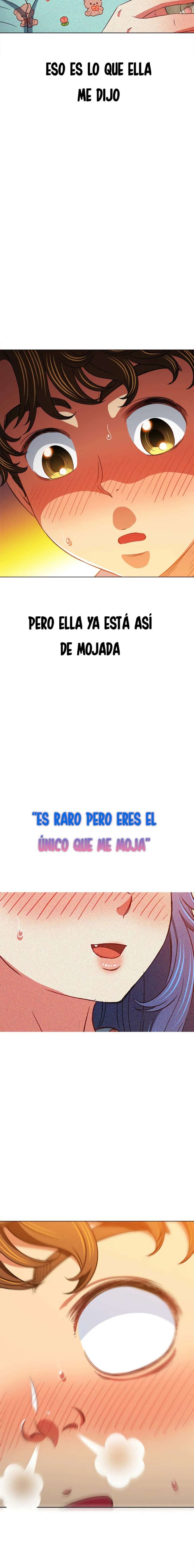 My High School Bully Capítulo 140 - Page 20