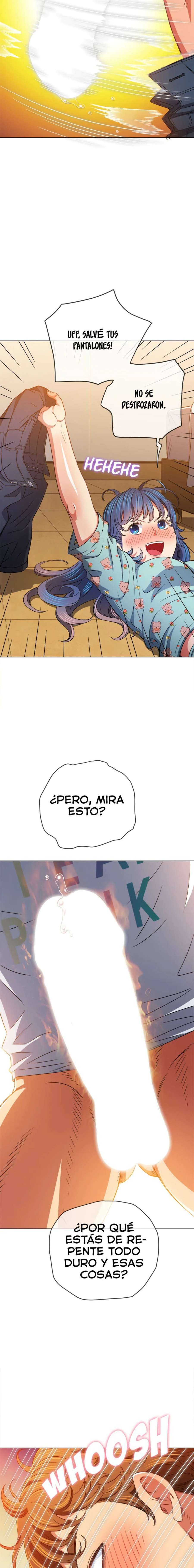 My High School Bully Capítulo 140 - Page 6