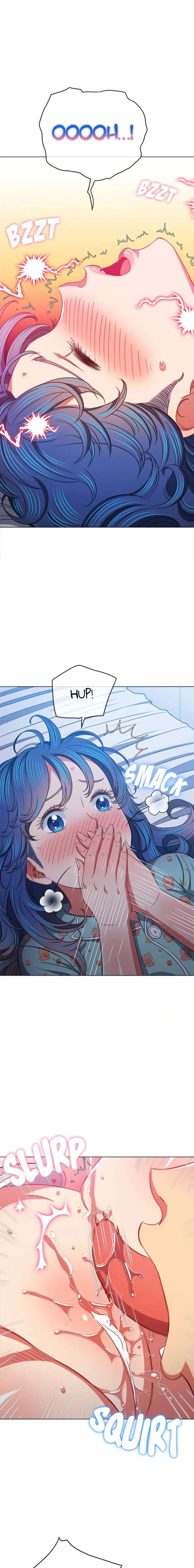 My High School Bully Capítulo 141 - Page 6