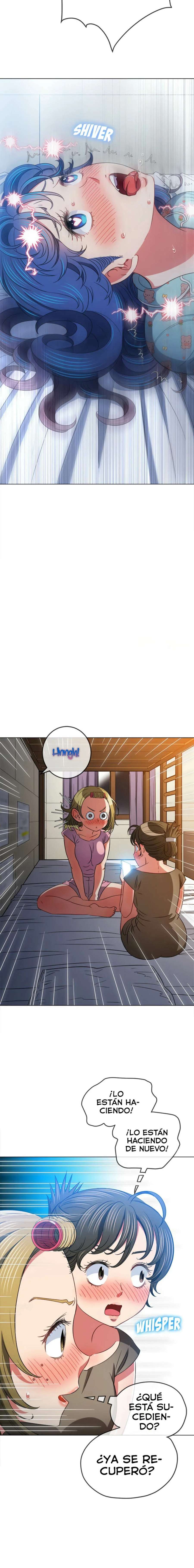 My High School Bully Capítulo 142 - Page 11